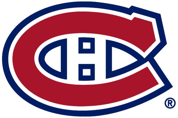 Montreal Canadiens 1999 00-Pres Primary Logo iron on paper